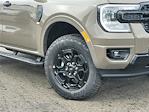 New 2025 Ford Ranger XLT SuperCrew Cab for sale #F111785 - photo 4