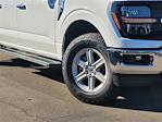 2025 Ford F-150 SuperCrew Cab RWD Pickup for sale #F111788 - photo 4