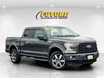 2017 Ford F-150 SuperCrew Cab 4WD Pickup for sale #F111820A - photo 4