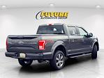 2017 Ford F-150 SuperCrew Cab 4WD Pickup for sale #F111820A - photo 7