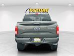 2017 Ford F-150 SuperCrew Cab 4WD Pickup for sale #F111820A - photo 8