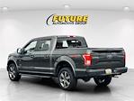 2017 Ford F-150 SuperCrew Cab 4WD Pickup for sale #F111820A - photo 9