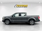 2017 Ford F-150 SuperCrew Cab 4WD Pickup for sale #F111820A - photo 10