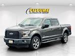 2017 Ford F-150 SuperCrew Cab 4WD Pickup for sale #F111820A - photo 11