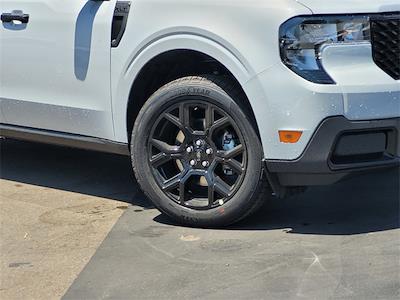 New 2026 Ford Maverick Lariat SuperCrew Cab for sale #F111824 - photo 2