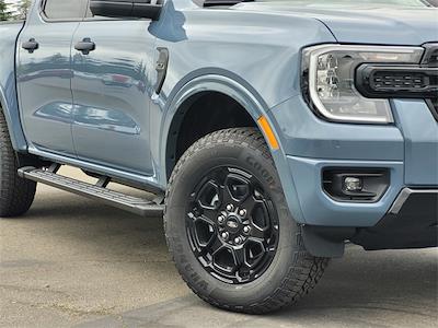2025 Ford Ranger SuperCrew Cab 4WD Pickup for sale #F111839 - photo 2