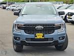 New 2025 Ford Ranger XLT SuperCrew Cab for sale #F111839 - photo 4