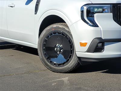 2026 Ford Maverick SuperCrew Cab AWD Pickup for sale #F111849 - photo 2