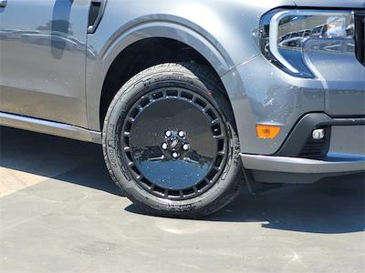 New 2026 Ford Maverick Lobo SuperCrew Cab for sale #F111877 - photo 2