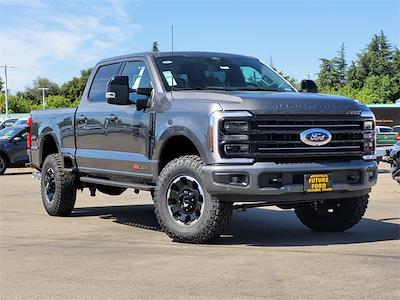 2026 Ford F-250 Crew Cab 4WD Pickup for sale #F111902 - photo 1