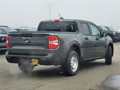 New 2026 Ford Maverick XL SuperCrew Cab for sale #F111906 - photo 2