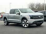 New 2025 Ford F-150 Lightning Platinum SuperCrew Cab for sale #F111930 - photo 1