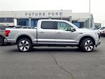 New 2025 Ford F-150 Lightning Platinum SuperCrew Cab for sale #F111930 - photo 5