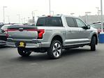 New 2025 Ford F-150 Lightning Platinum SuperCrew Cab for sale #F111930 - photo 2