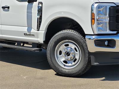 2026 Ford F-350 Crew Cab SRW 4WD Pickup for sale #F111983 - photo 2