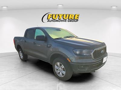 Used 2019 Ford Ranger - photo 1