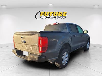 Used 2019 Ford Ranger - photo 1