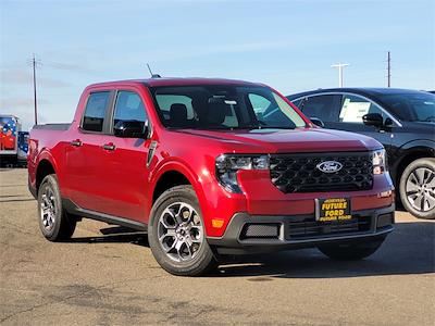 2026 Ford Maverick SuperCrew Cab FWD Pickup for sale #F111991 - photo 1