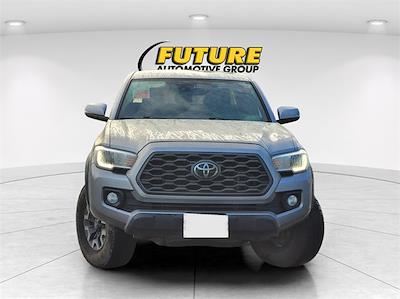 2021 Toyota Tacoma Double Cab 4WD Pickup for sale #F111197A - photo 2