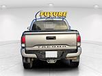 2021 Toyota Tacoma Double Cab 4WD Pickup for sale #F111A97A - photo 4