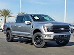 New 2025 Ford F-150 Platinum SuperCrew Cab for sale #F112033M - photo 1