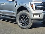 New 2025 Ford F-150 Platinum SuperCrew Cab for sale #F112033M - photo 4