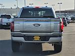New 2025 Ford F-150 Platinum SuperCrew Cab for sale #F112033M - photo 3