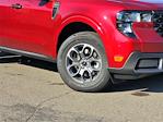 New 2026 Ford Maverick XLT SuperCrew Cab for sale #F112046 - photo 4