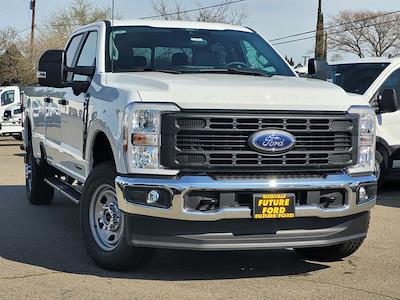 New 2026 Ford F-350 - photo 1