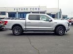 2025 Ford F-150 Lightning SuperCrew Cab AWD Pickup for sale #F112071 - photo 4
