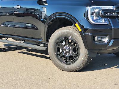 New 2025 Ford Ranger XLT SuperCrew Cab for sale #F112073 - photo 2