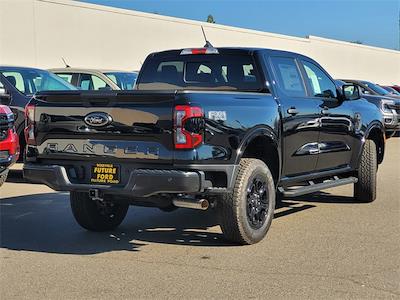 New 2025 Ford Ranger XLT SuperCrew Cab for sale #F112073 - photo 2
