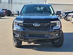 New 2025 Ford Ranger XLT SuperCrew Cab for sale #F112073 - photo 5