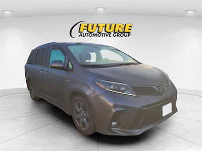 2020 Toyota Sienna AWD Minivan for sale #F112084AZ - photo 1