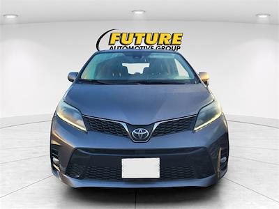 2020 Toyota Sienna AWD Minivan for sale #F112084AZ - photo 2