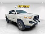 Used 2018 Toyota Tacoma SR Double Cab for sale #F112098A - photo 1