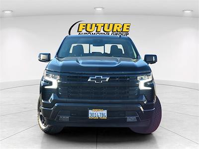 2024 Chevrolet Silverado 1500 Crew Cab 4WD Pickup for sale #F112110A - photo 2