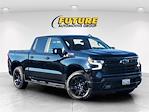 Used 2024 Chevrolet Silverado 1500 RST Crew Cab for sale #F112110A - photo 1