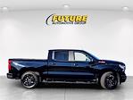 Used 2024 Chevrolet Silverado 1500 RST Crew Cab for sale #F112110A - photo 4