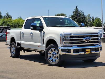 New 2025 Ford F-250 - photo 1