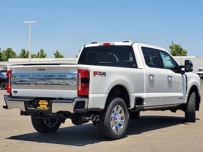 New 2025 Ford F-250 - photo 1
