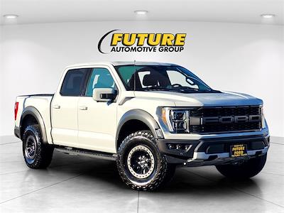 2023 Ford F-150 SuperCrew Cab 4WD Pickup for sale #F112134A - photo 1