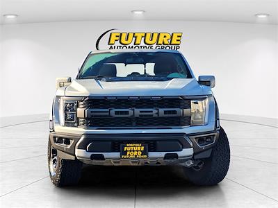 2023 Ford F-150 SuperCrew Cab 4WD Pickup for sale #F112134A - photo 2