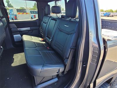 2026 Ford F-250 Crew Cab 4WD Pickup for sale #F112171 - photo 2