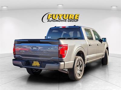 New 2025 Ford F-150 - photo 1