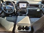 2025 Ford F-150 SuperCrew Cab RWD Pickup for sale #F112189U - photo 12