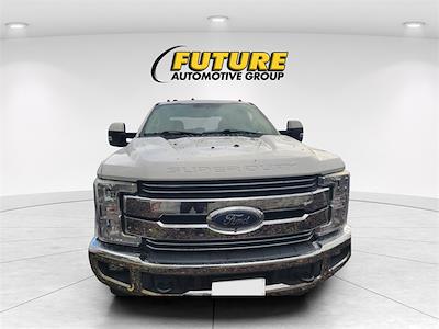 Used 2018 Ford F-350 - photo 1
