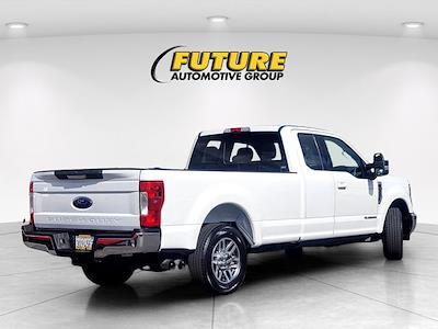 Used 2018 Ford F-350 - photo 1