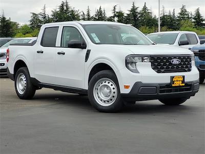 New 2026 Ford Maverick XL SuperCrew Cab for sale #F112207 - photo 1
