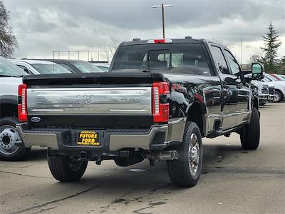 New 2026 Ford F-350 - photo 1